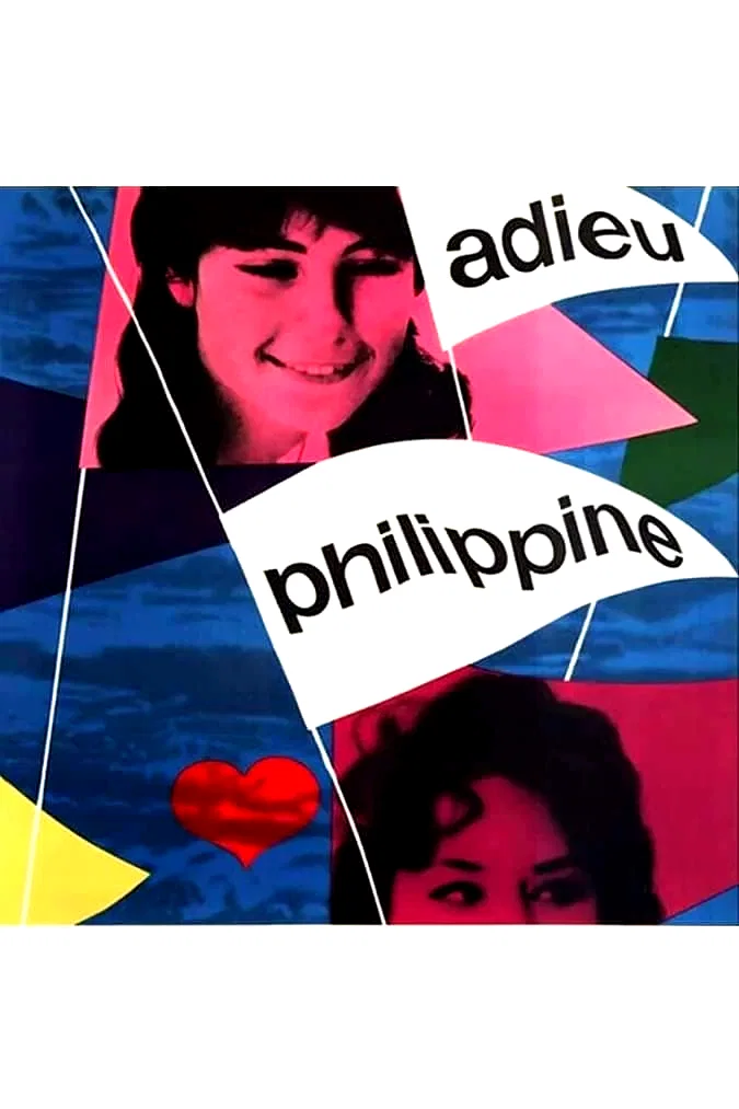 Photo 8 du film : Adieu philippine
