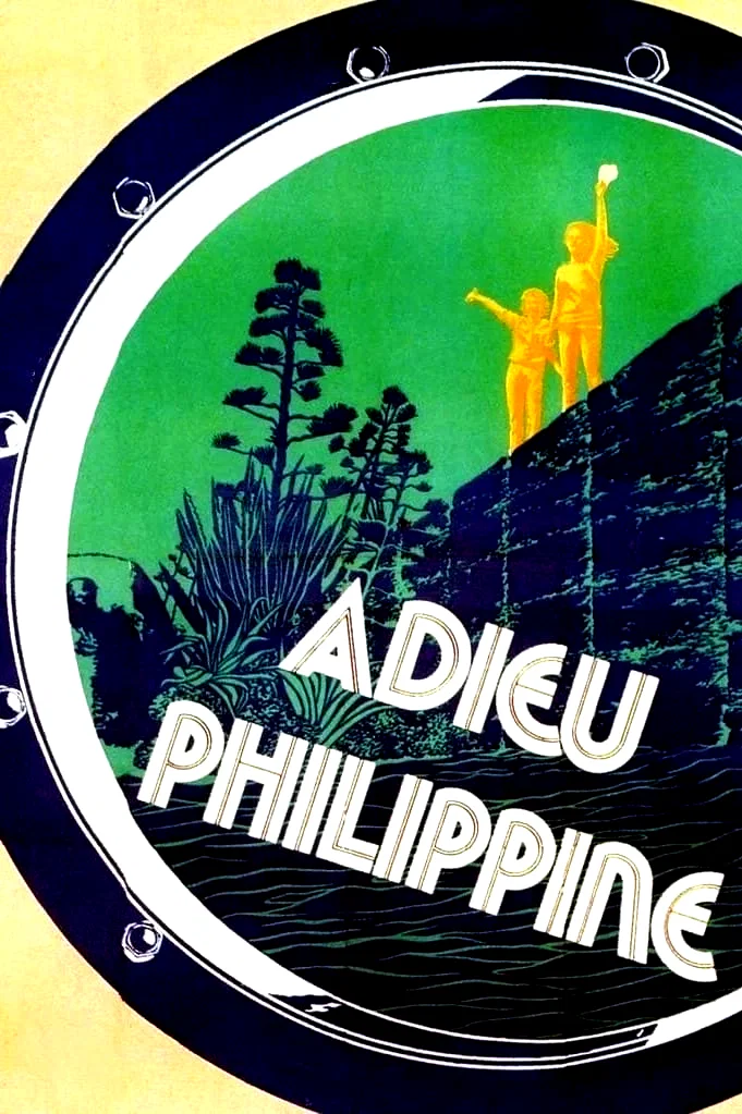 Photo 9 du film : Adieu philippine