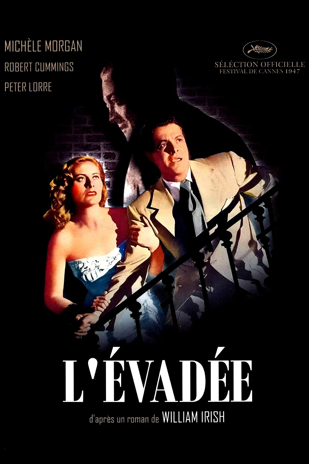 Photo 5 du film : L'évadée