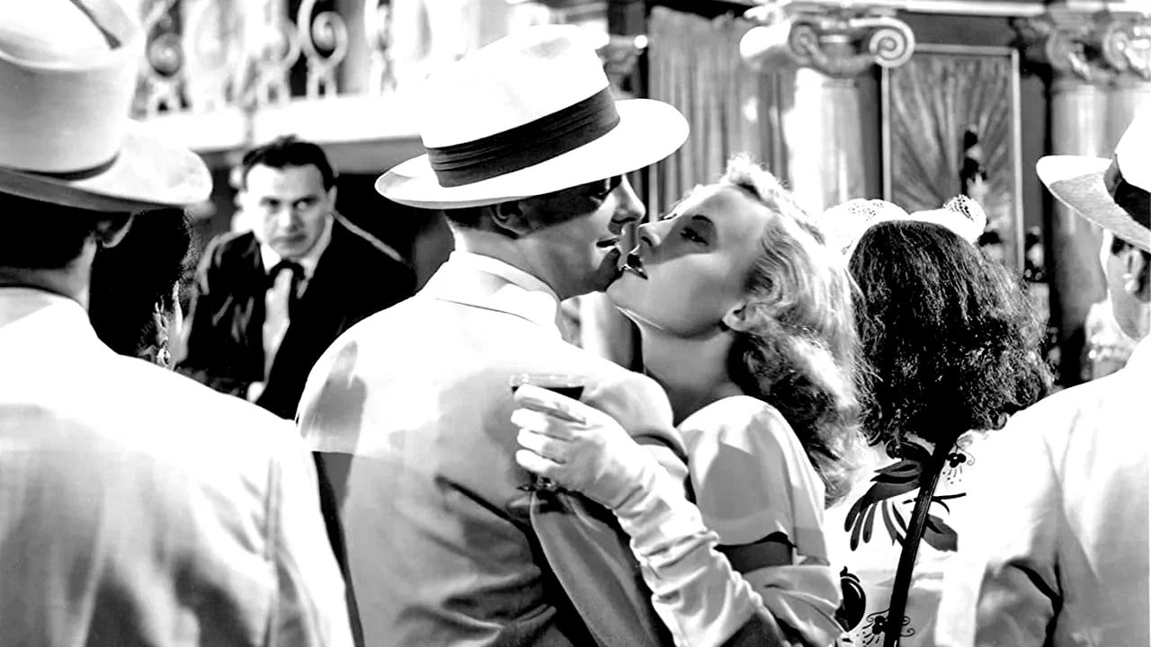 Photo 6 du film : L'évadée
