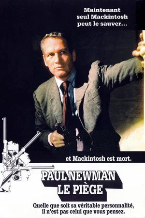 Affiche du film : Le piège
