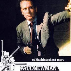 Photo du film : Le piège