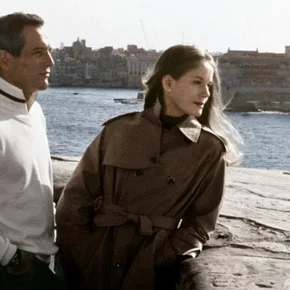 Photo du film : Le piège