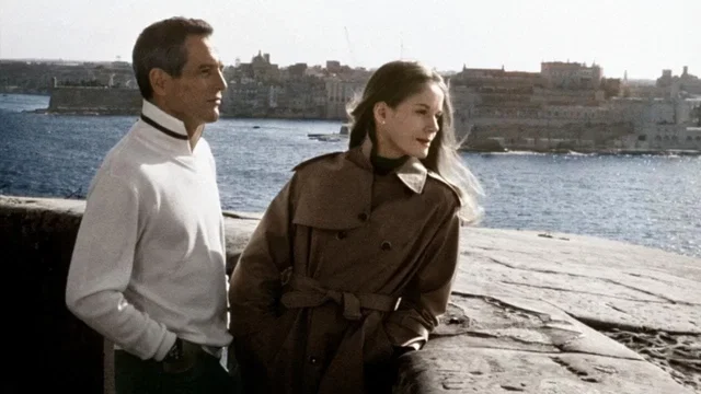 Photo du film : Le piège