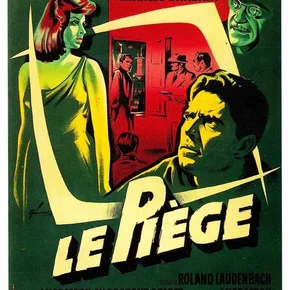 Photo du film : Le Piège