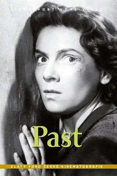 Affiche du film Le piège
