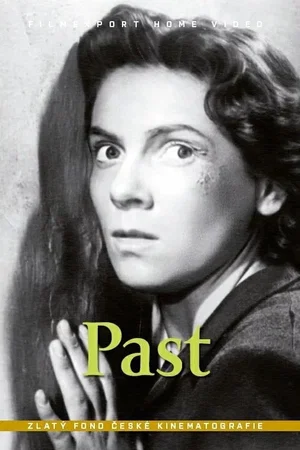 Affiche du film : Le piège
