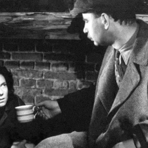 Photo du film : Le piège