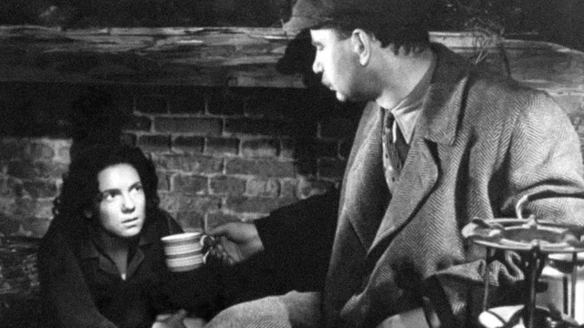 Photo du film : Le piège