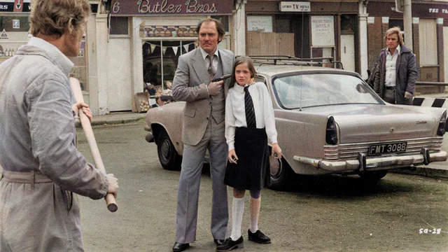 Photo du film : Le Piège infernal