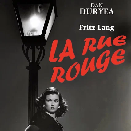 Miniature photo du film : La rue rouge