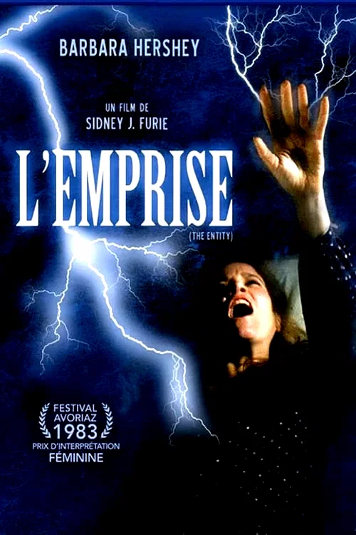 Photo 6 du film : L'emprise