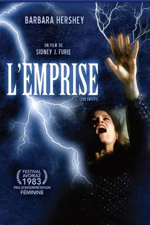 Photo 6 du film : L'emprise