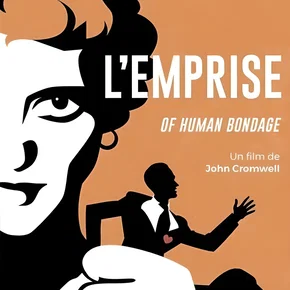 Photo du film : L'emprise