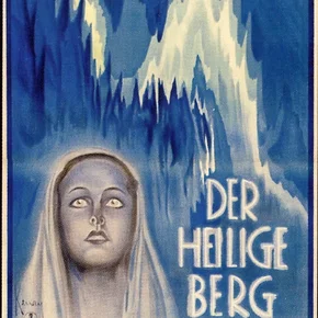 Photo du film : La Montagne sacrée
