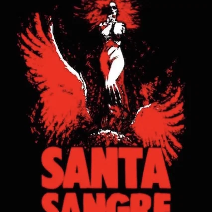 Miniature photo du film : Santa sangre
