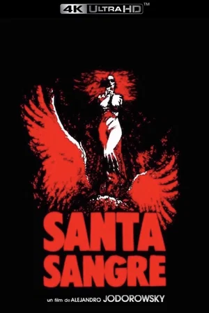 Photo du film : Santa sangre
