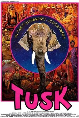 Affiche du film : Tusk