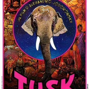 Photo du film : Tusk