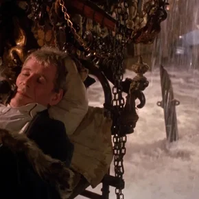 Photo du film : Le voleur d'arc en ciel