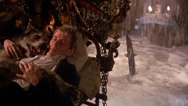 Photo 1 du film : Le voleur d'arc en ciel