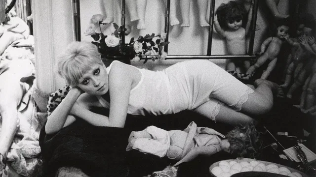 Photo 8 du film : Fando et lis