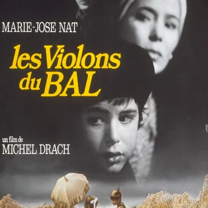 Miniature photo du film : Les violons du bal