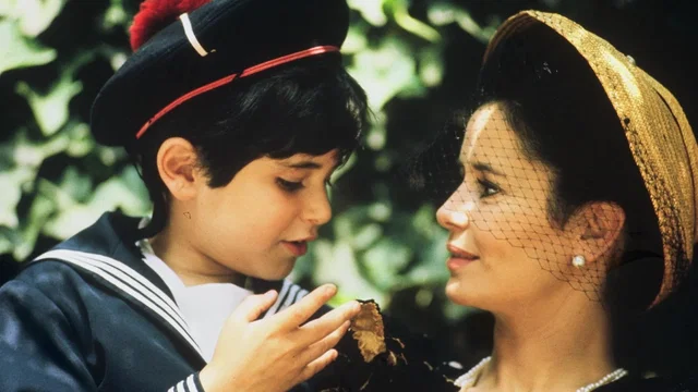 Photo du film : Les violons du bal