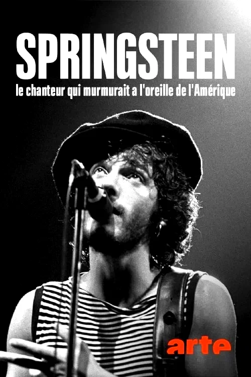 Photo 2 du film : Bruce Springsteen, le chanteur qui murmurait à l'oreille de l'Amérique