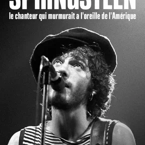Photo du film : Bruce Springsteen, le chanteur qui murmurait à l'oreille de l'Amérique