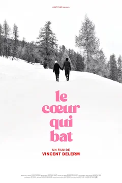 Affiche du film Le Cœur qui Bat