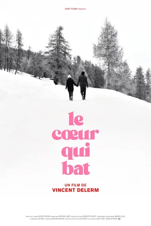 Affiche du film : Le Cœur qui Bat