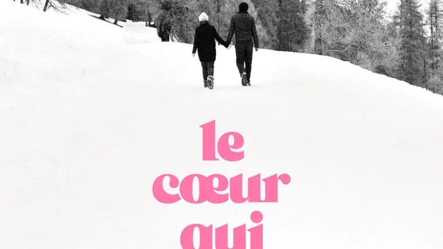 Affiche du film : Le Cœur qui Bat
