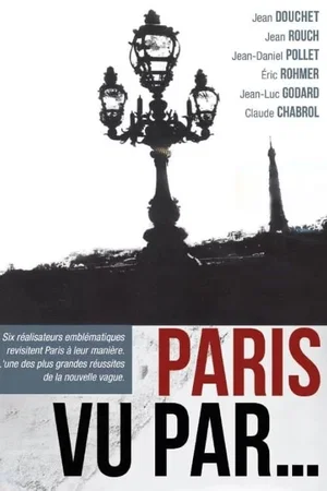 Photo 5 du film : Paris vu par...