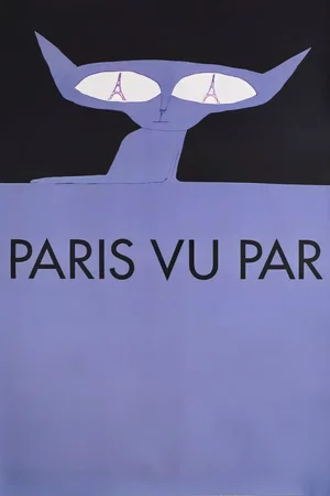 Photo 7 du film : Paris vu par...