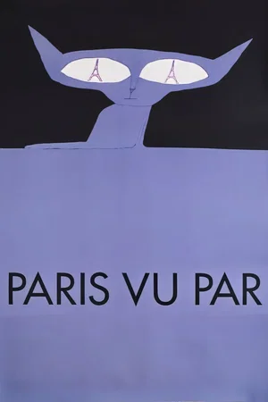 Photo 8 du film : Paris vu par...