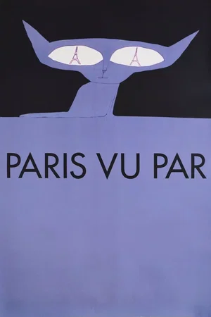 Photo 9 du film : Paris vu par...