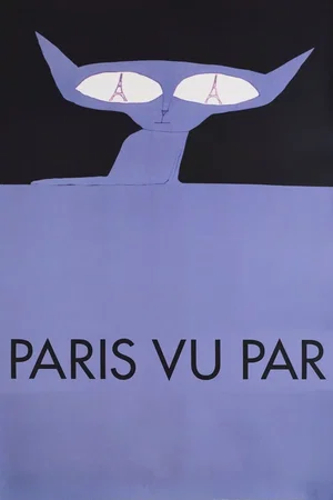 Photo 10 du film : Paris vu par...