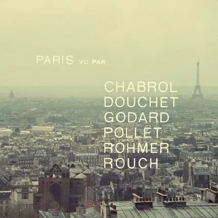 Miniature photo du film : Paris vu par...