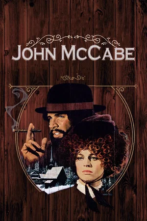 Affiche du film : John McCabe
