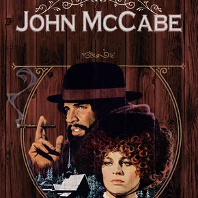 Photo du film : John McCabe