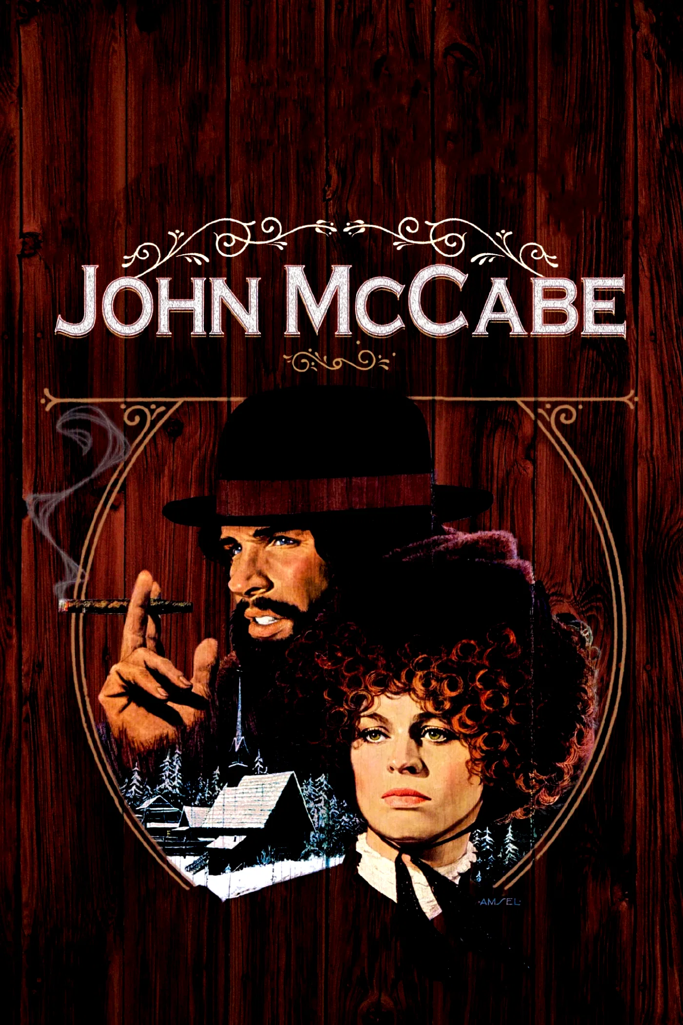 Photo 2 du film : John McCabe