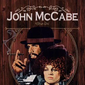 Photo du film : John McCabe