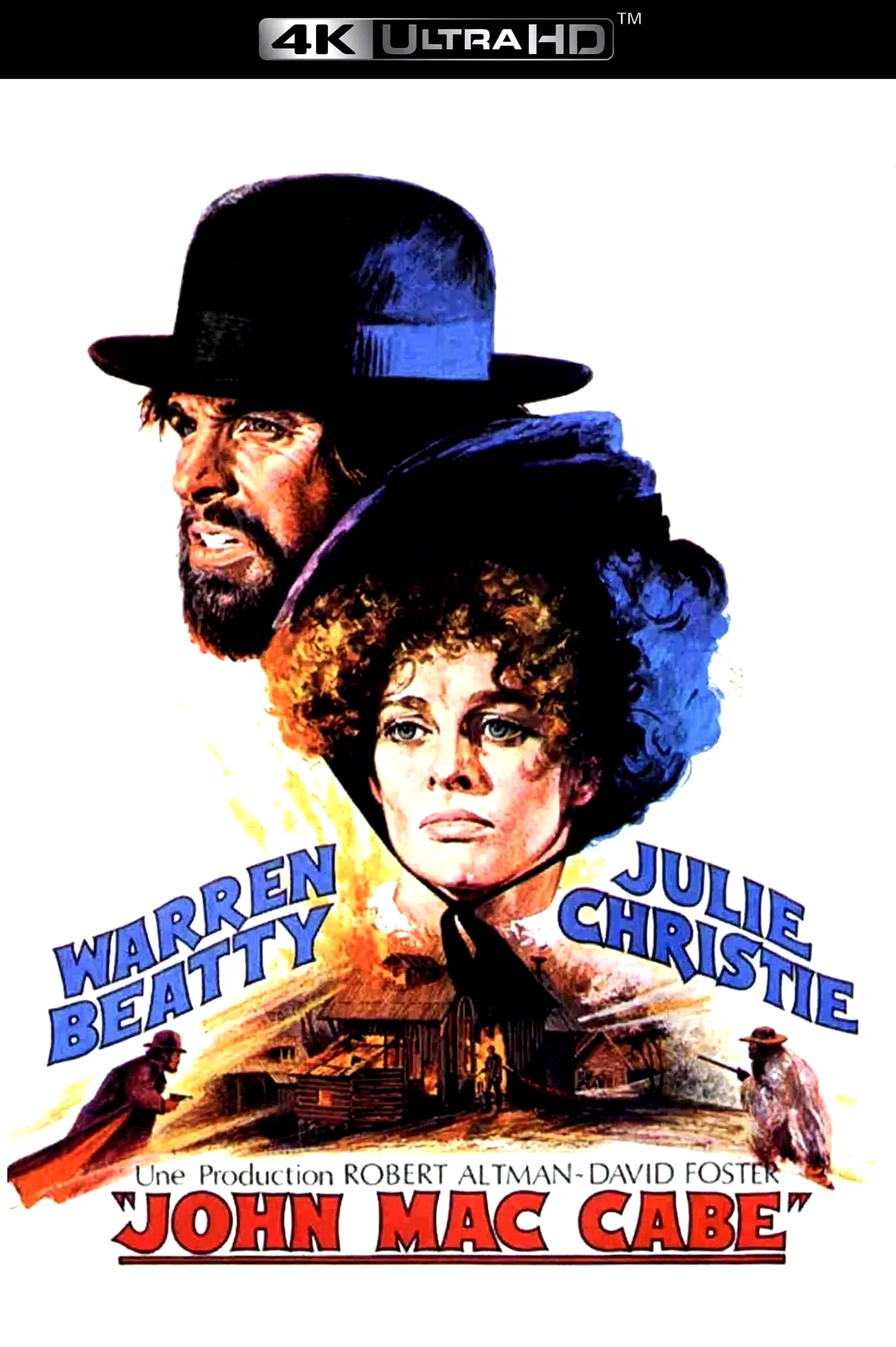 Photo 3 du film : John McCabe