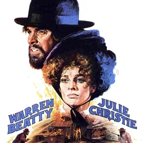 Photo du film : John McCabe