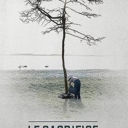 Miniature photo du film : Le sacrifice