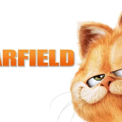 Miniature photo du film : Garfield, le film