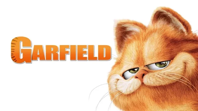 Photo du film : Garfield, le film