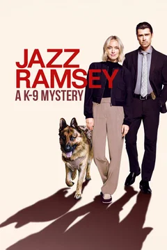 Affiche du film Jazz Ramsey: A K-9 Mystery