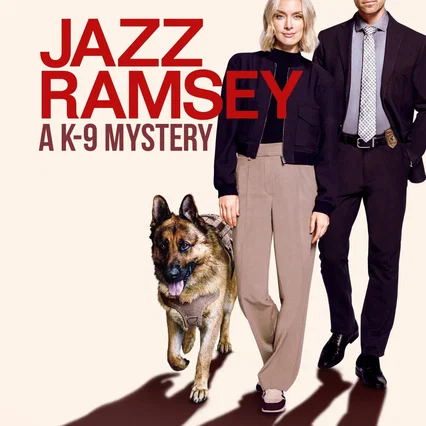 Miniature photo du film : Jazz Ramsey: A K-9 Mystery